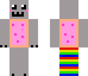 nyan cat