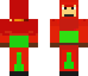 red  assassin