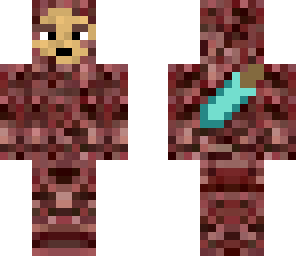 nether man