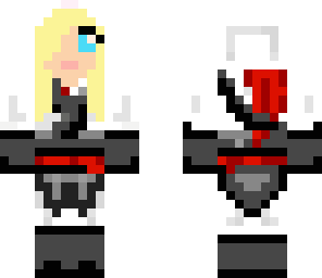 assassin girl -edited-