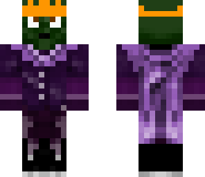 kingchris2000 horse