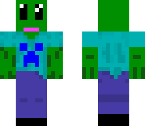 alien steve