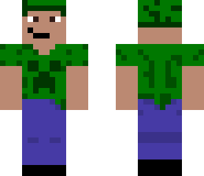 army