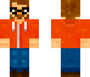 phil fish without exterior beard