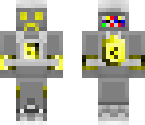 humanoid fail