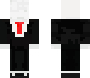 slender man