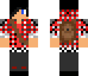 my skin