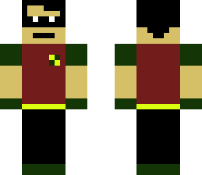 robin