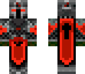 red knight