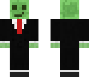 slime tux