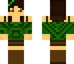 lucy's skin 2