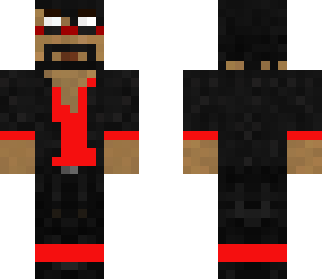 herobrine captian sparkles