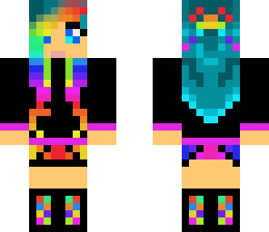 rainbow