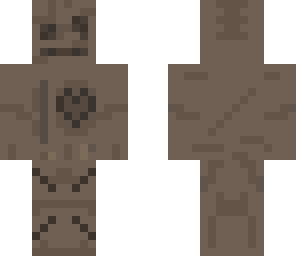 mud golem