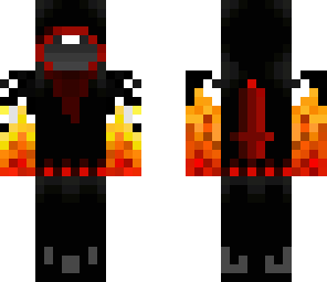 dark assassin