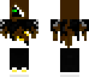 demon