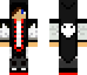 caped guy