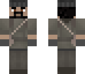 survival man