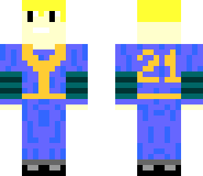 vault boy