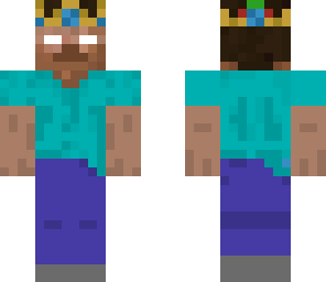 lord herobrine