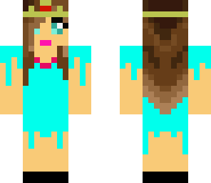 prom girl