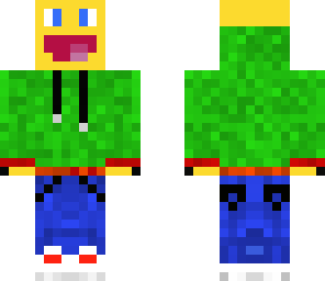 happy troll