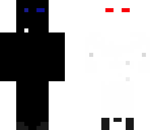 ying and yang suit