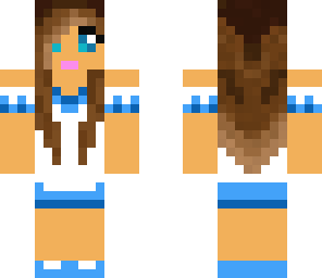 girl