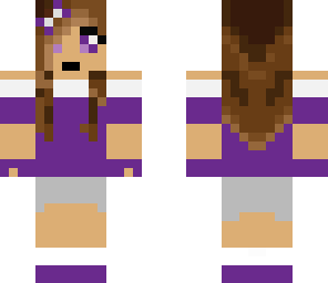 purple  jammer