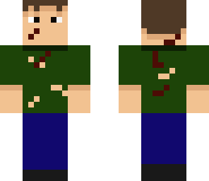 lost guy