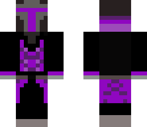 lord revan purple