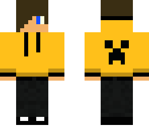 a skin for a friend