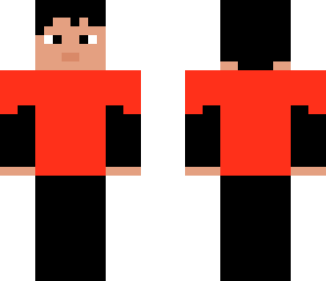 my skin edited once again