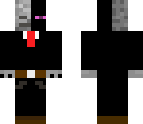 mr skelender