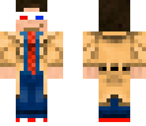 skin 