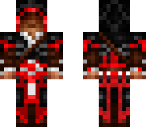 red assasin