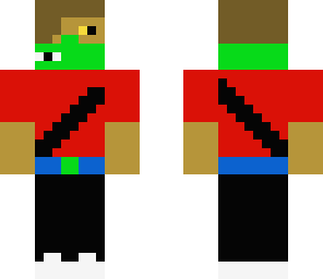 theif