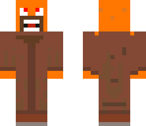 villager