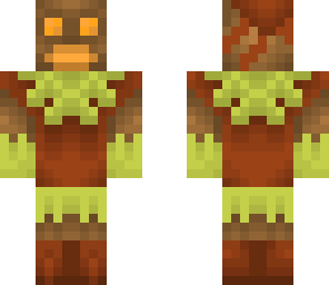 skull kid