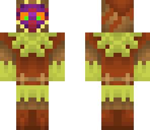skull kid
