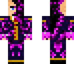 ender soldier