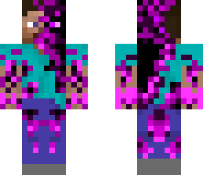 ender steve