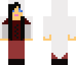 snow white