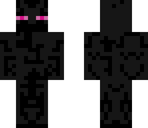 enderman skin