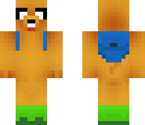 jake the dog