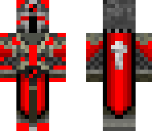 the knight