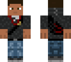 surviver boy