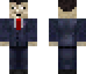 gman