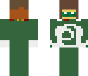 green lantern