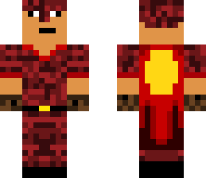 guerreiro do nether